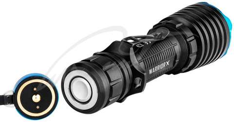 Набір тактичний Olight Warrior X KIT