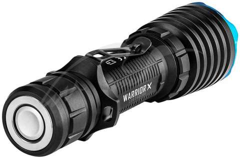 Набір тактичний Olight Warrior X KIT