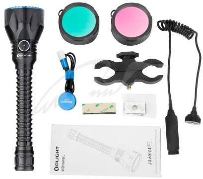 Набор тактический Olight Javelot Pro KIT