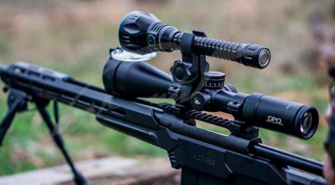 Набор тактический Olight Javelot Pro KIT