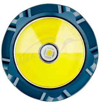 Фонарь Olight Warrior X Coyote