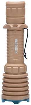 Фонарь Olight Warrior X Coyote