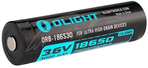 Фонарь Olight Warrior X Coyote