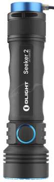 Фонарь Olight Seeker 2 Black