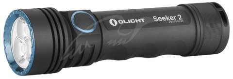 Фонарь Olight Seeker 2 Black