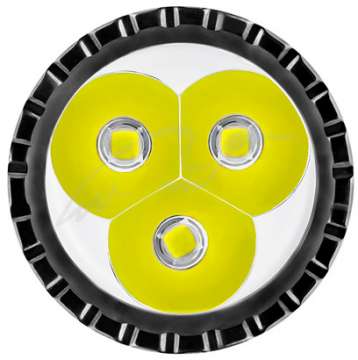 Фонарь Olight Seeker 2 Black