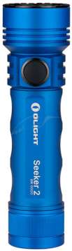 Фонарь Olight Seeker 2 Blue