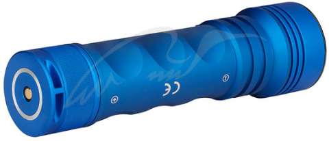 Фонарь Olight Seeker 2 Blue