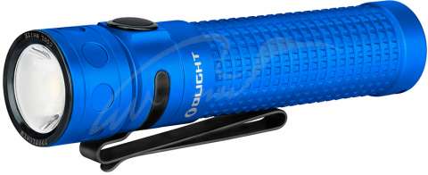 Фонарь Olight Baton Pro Blue