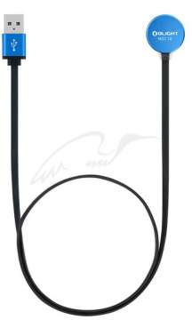 Фонарь Olight Baton Pro Blue