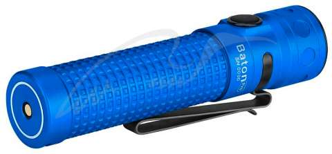 Фонарь Olight Baton Pro Blue