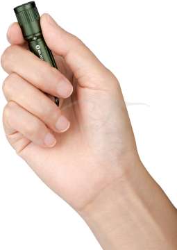 Фонарь-брелок Olight I3UV EOS OD Green