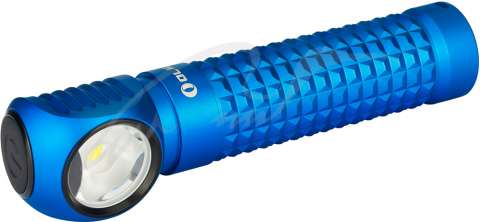 Фонарь Olight Perun-BL Blue