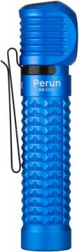 Фонарь Olight Perun-BL Blue