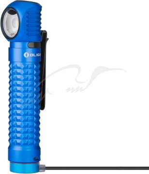 Фонарь Olight Perun-BL Blue