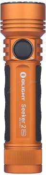 Фонарь Olight Seeker 2 Pro Orange