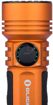 Фонарь Olight Seeker 2 Pro Orange