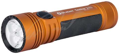 Фонарь Olight Seeker 2 Pro Orange