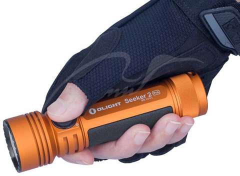 Фонарь Olight Seeker 2 Pro Orange
