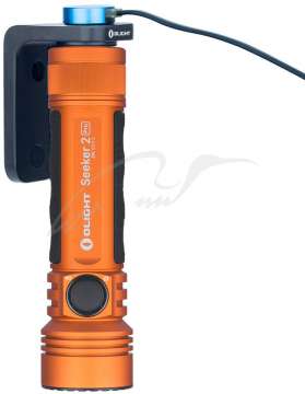 Фонарь Olight Seeker 2 Pro Orange