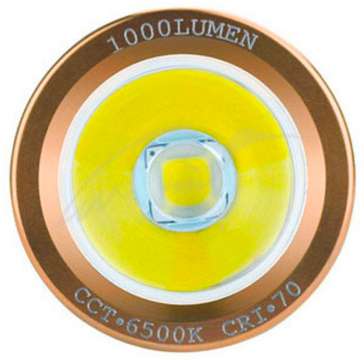 Фонарь Olight S1R II Red