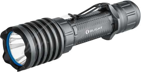 Фонарь Olight Warrior X Pro Gunmetal Grey