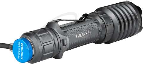 Фонарь Olight Warrior X Pro Gunmetal Grey