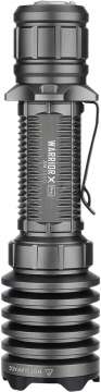 Фонарь Olight Warrior X Pro Gunmetal Grey