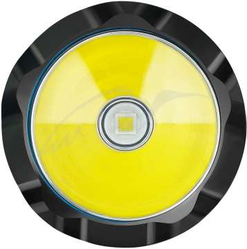 Фонарь Olight Warrior X Pro Gunmetal Grey