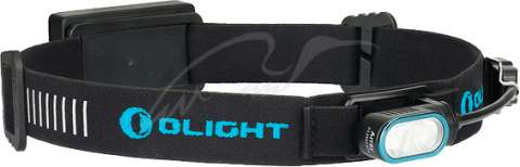 Фонарь налобный Olight Array