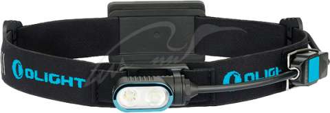Фонарь налобный Olight Array