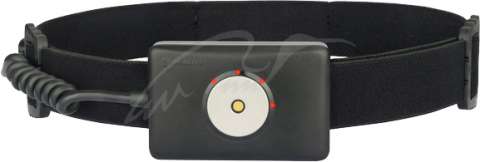 Фонарь налобный Olight Array