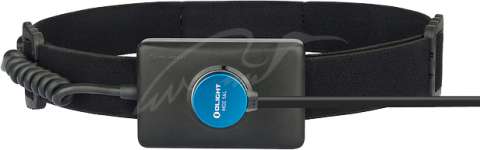 Фонарь налобный Olight Array