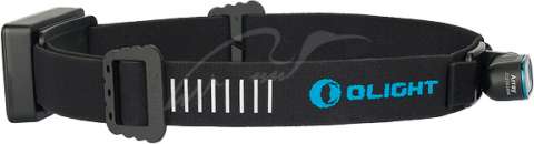 Фонарь налобный Olight Array