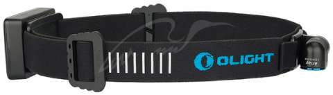 Фонарь налобный Olight Array