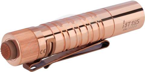 Фонарь Olight I5T EOS Copper