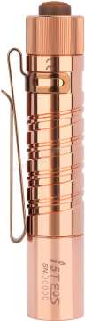 Фонарь Olight I5T EOS Copper