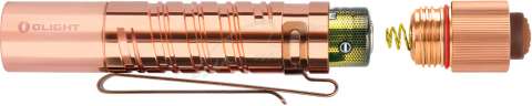 Фонарь Olight I5T EOS Copper