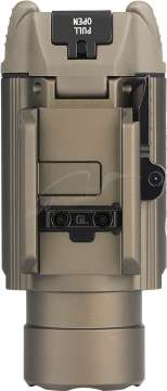 Фонарь с ЛЦУ Olight Baldr RL Tan