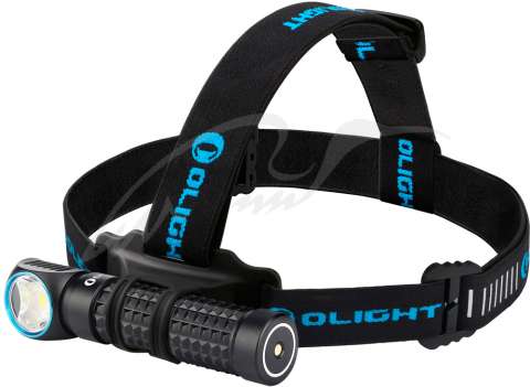 Фонарь Olight Perun KIT Black