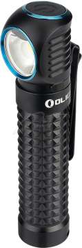 Фонарь Olight Perun KIT Black