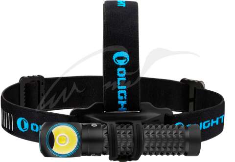 Фонарь Olight Perun KIT Black