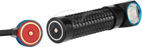 Фонарь Olight Perun KIT Black