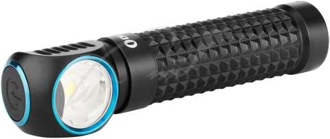 Фонарь Olight Perun KIT Black