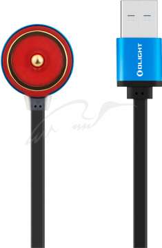 Фонарь Olight Perun KIT Black