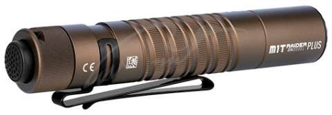 Фонарь Olight M1T Plus Desert Tan