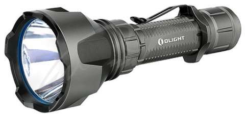 Фонарь Olight Warrior X Turbo Grey