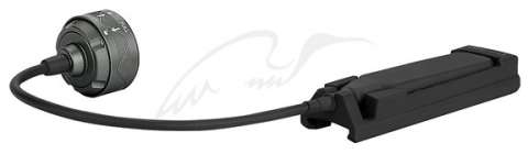 Фонарь Olight Warrior X Turbo Grey