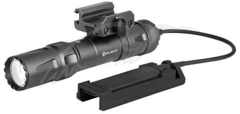 Фонарь Olight Odin Grey