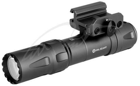 Фонарь Olight Odin Grey